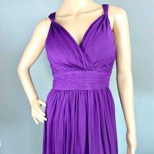Donna Morgan maxi dress